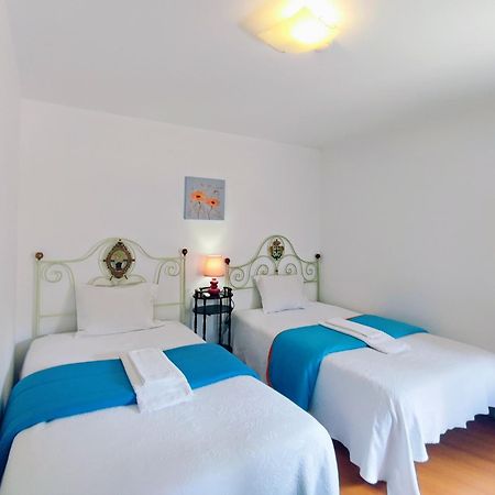 Agroturismo Quinta De Travancela أمارانتي المظهر الخارجي الصورة