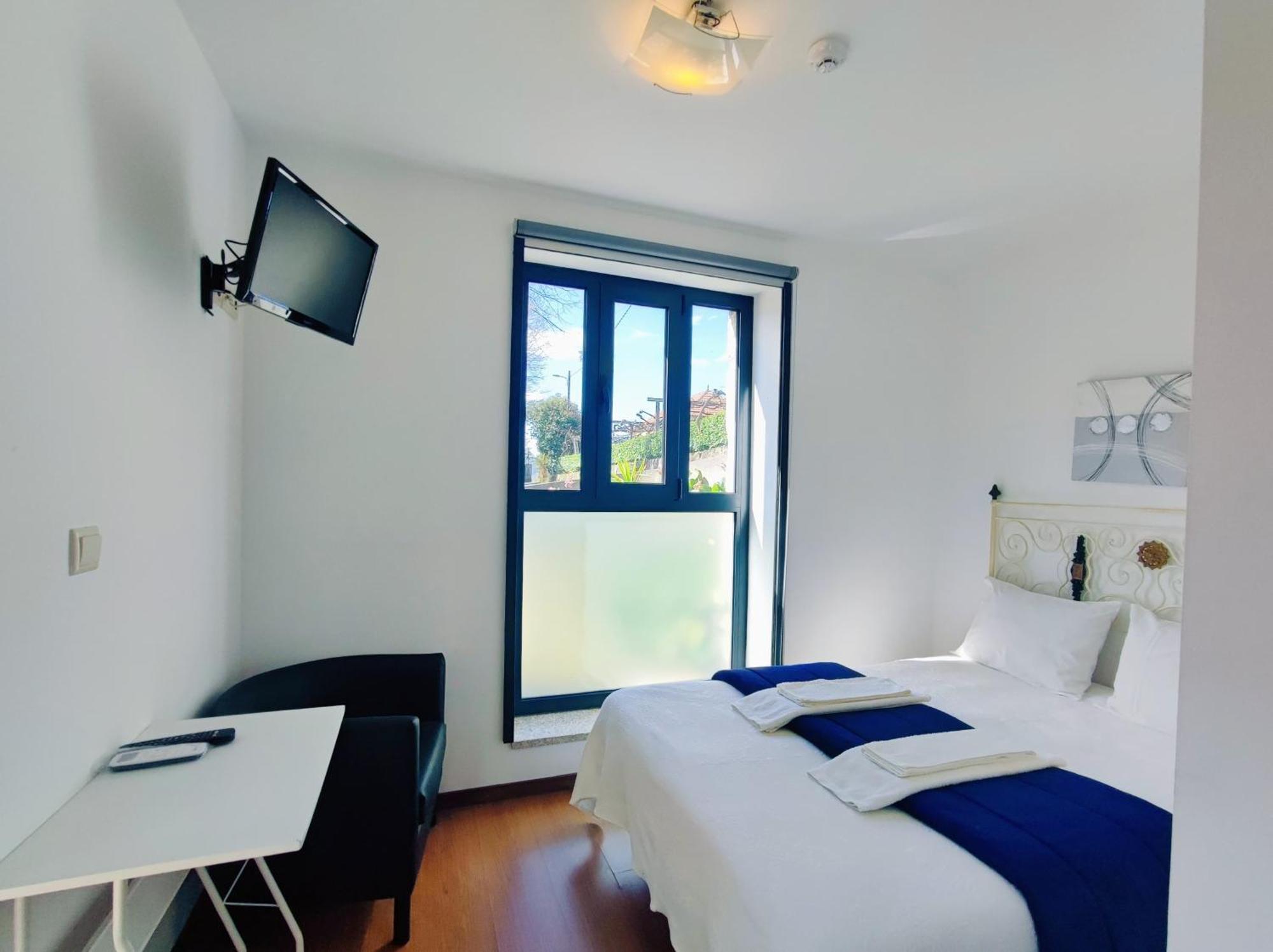 Agroturismo Quinta De Travancela أمارانتي المظهر الخارجي الصورة