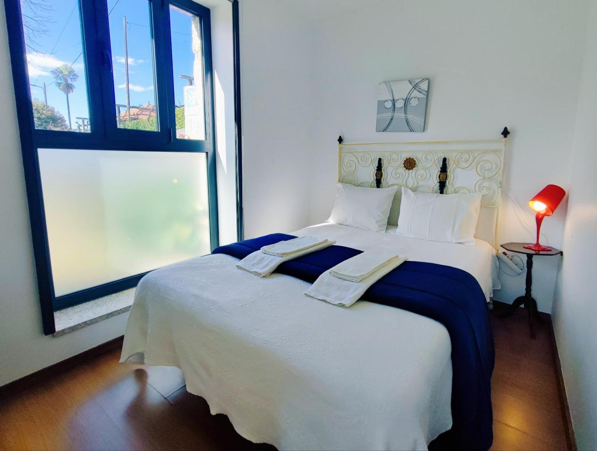 Agroturismo Quinta De Travancela أمارانتي المظهر الخارجي الصورة