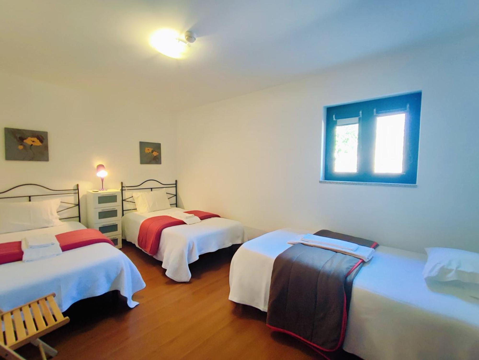 Agroturismo Quinta De Travancela أمارانتي المظهر الخارجي الصورة