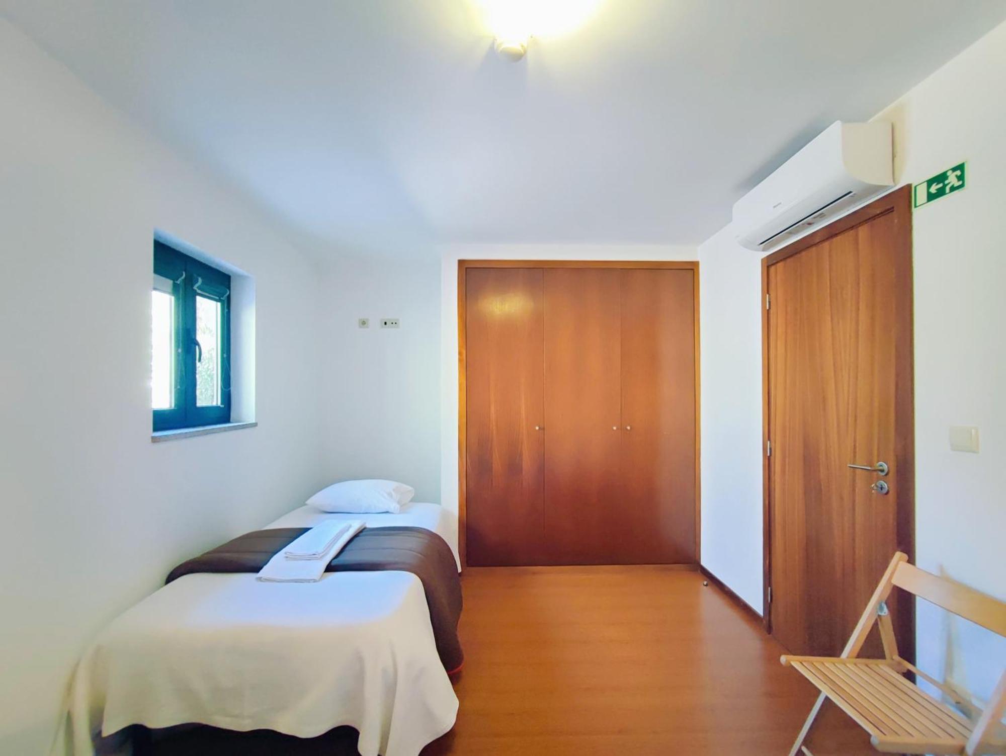 Agroturismo Quinta De Travancela أمارانتي المظهر الخارجي الصورة
