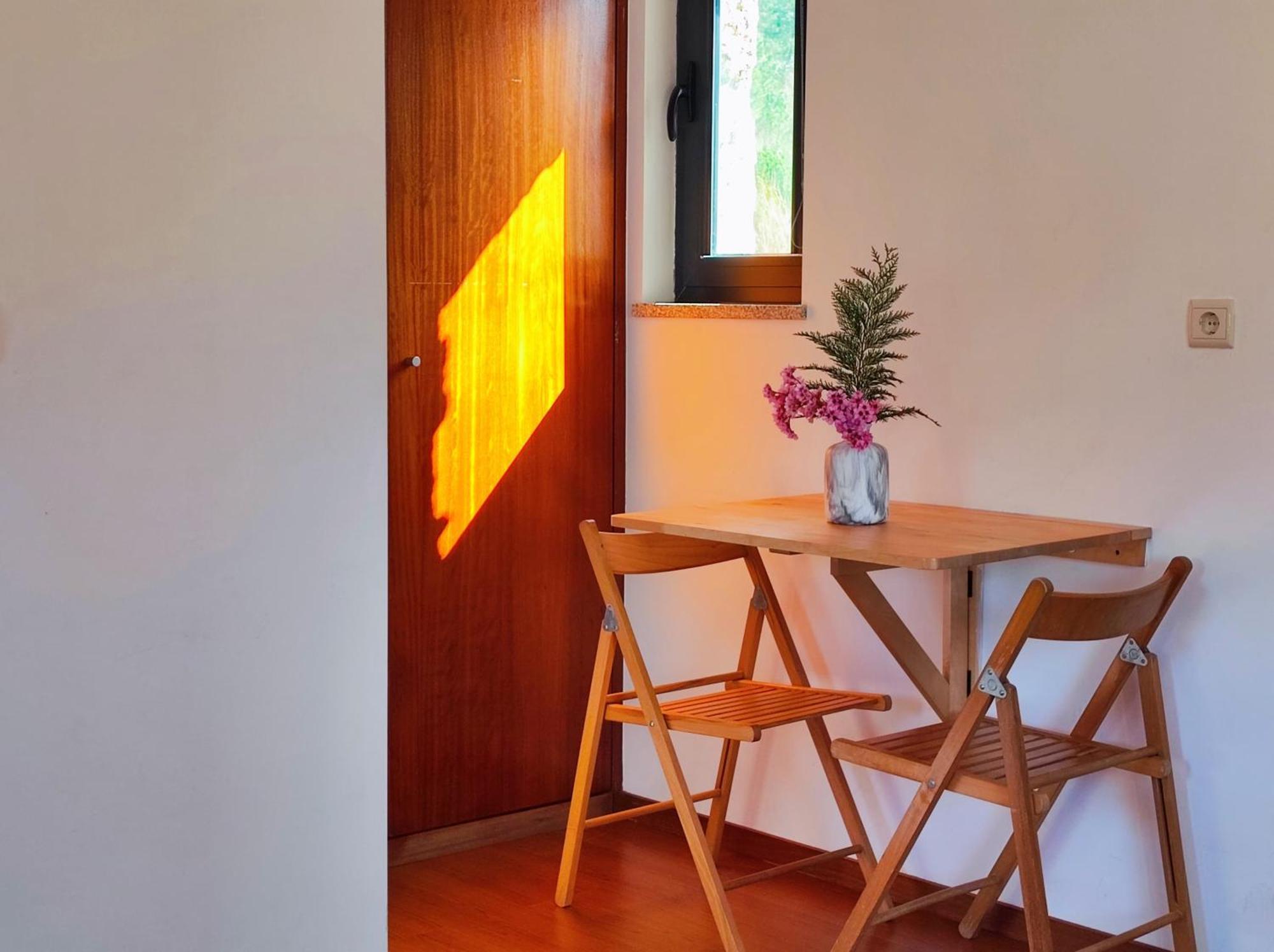 Agroturismo Quinta De Travancela أمارانتي المظهر الخارجي الصورة