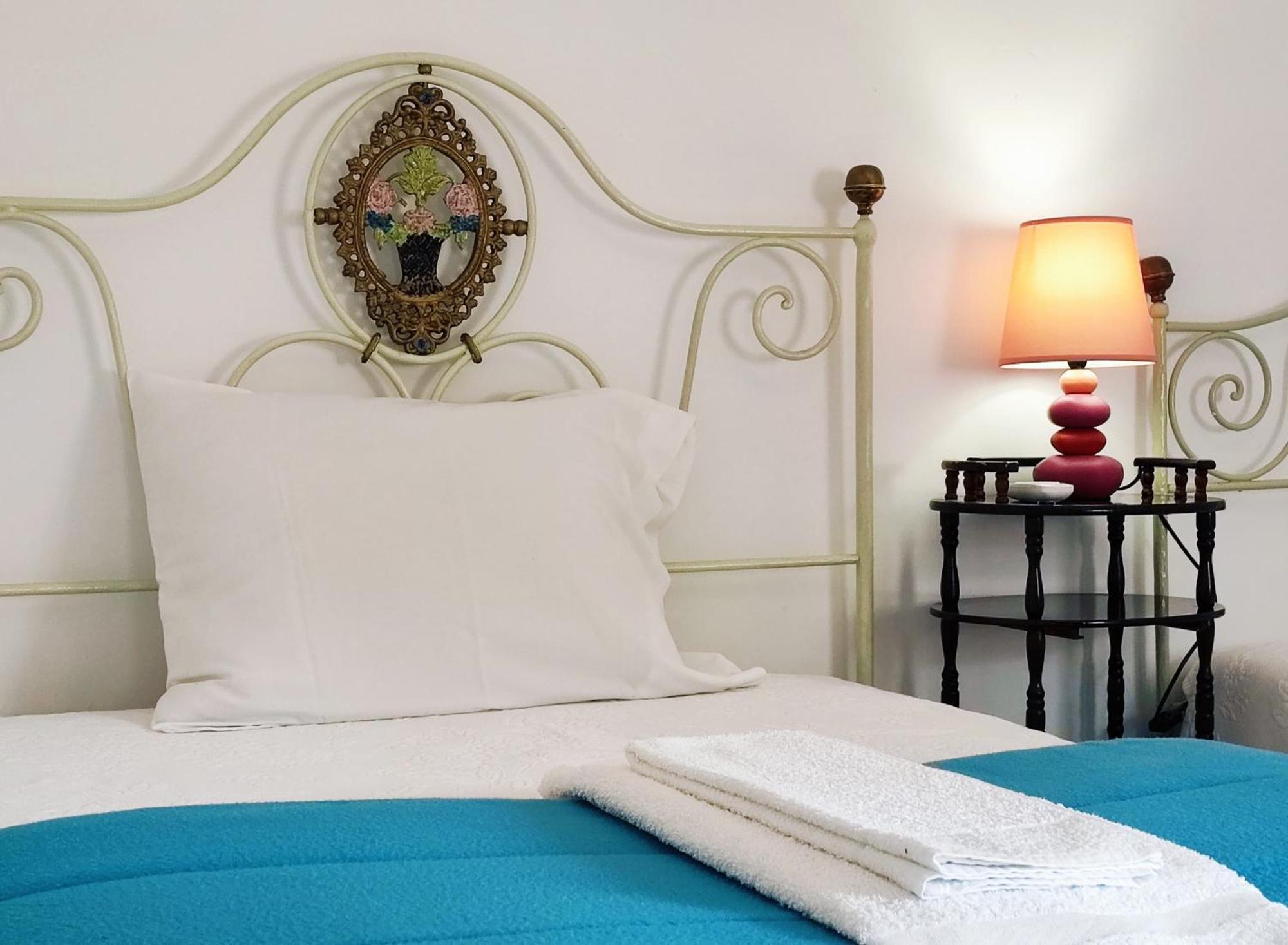 Agroturismo Quinta De Travancela أمارانتي المظهر الخارجي الصورة